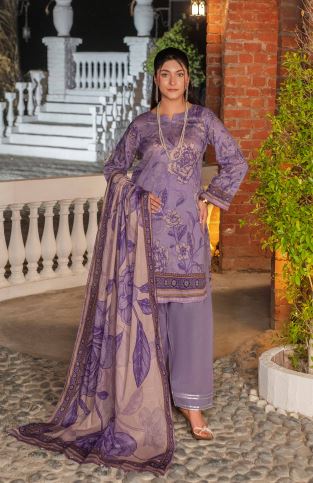 Fabiha by Feroza Vol-06 D-04