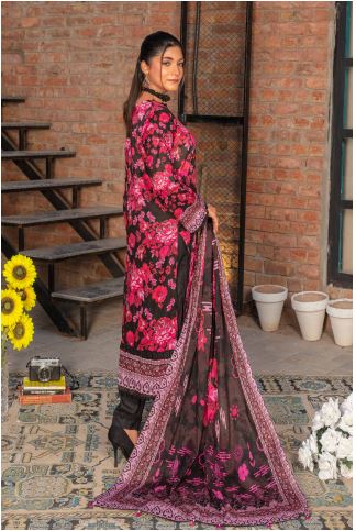 Fabiha by Feroza Vol-06 D-06