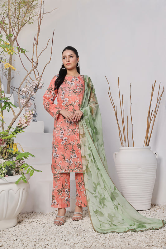Feathers FREESIA-FT377