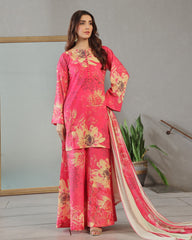 Feathers ROZBERRY FT-491