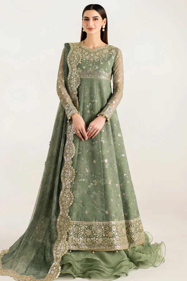 Fiorella Formals`25 by Farasha OLIVE AURA