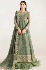 Fiorella Formals`25 by Farasha OLIVE AURA