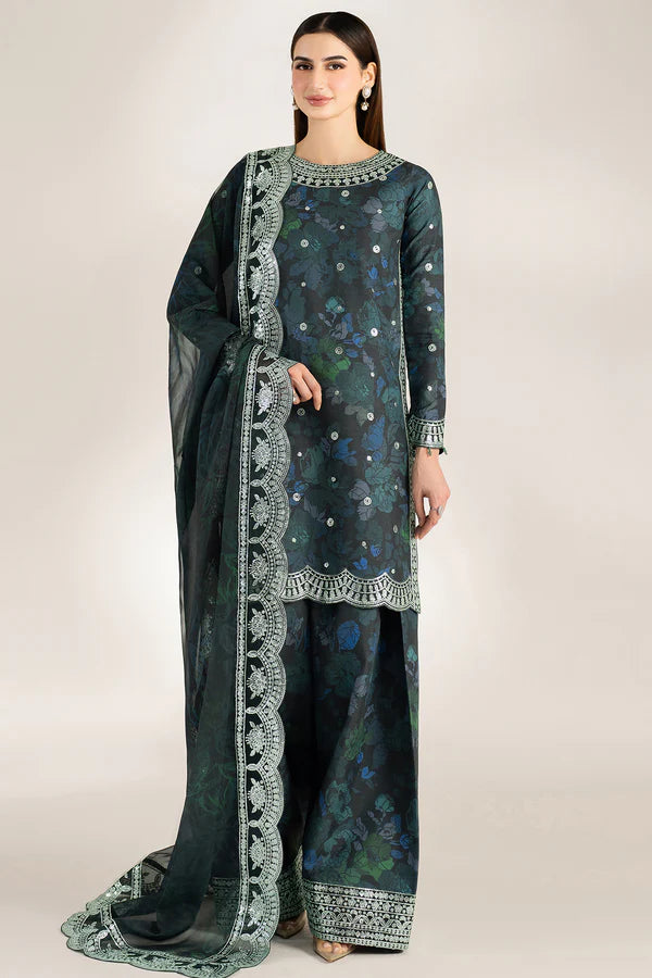 Fiorella Formals`25 by Farasha ALORA CHARM