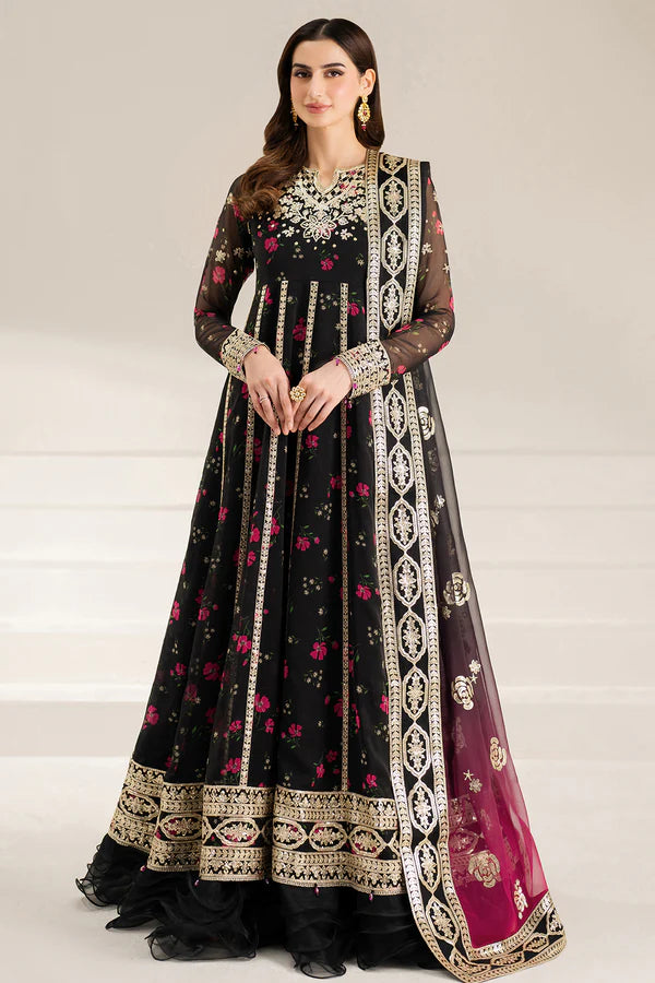 Fiorella Formals`25 by Farasha FUCHSIA NIGHT