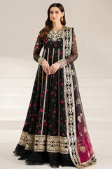 Fiorella Formals`25 by Farasha FUCHSIA NIGHT