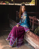 Broadway Under The Tuscan Sun By Mushq ( Florence Whisper )