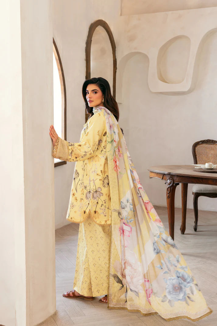 Florent Luxury Prints `25 FLP - 2A