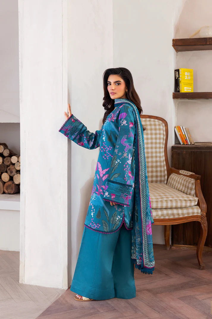 Florent Luxury Prints `25 FLP - 5B