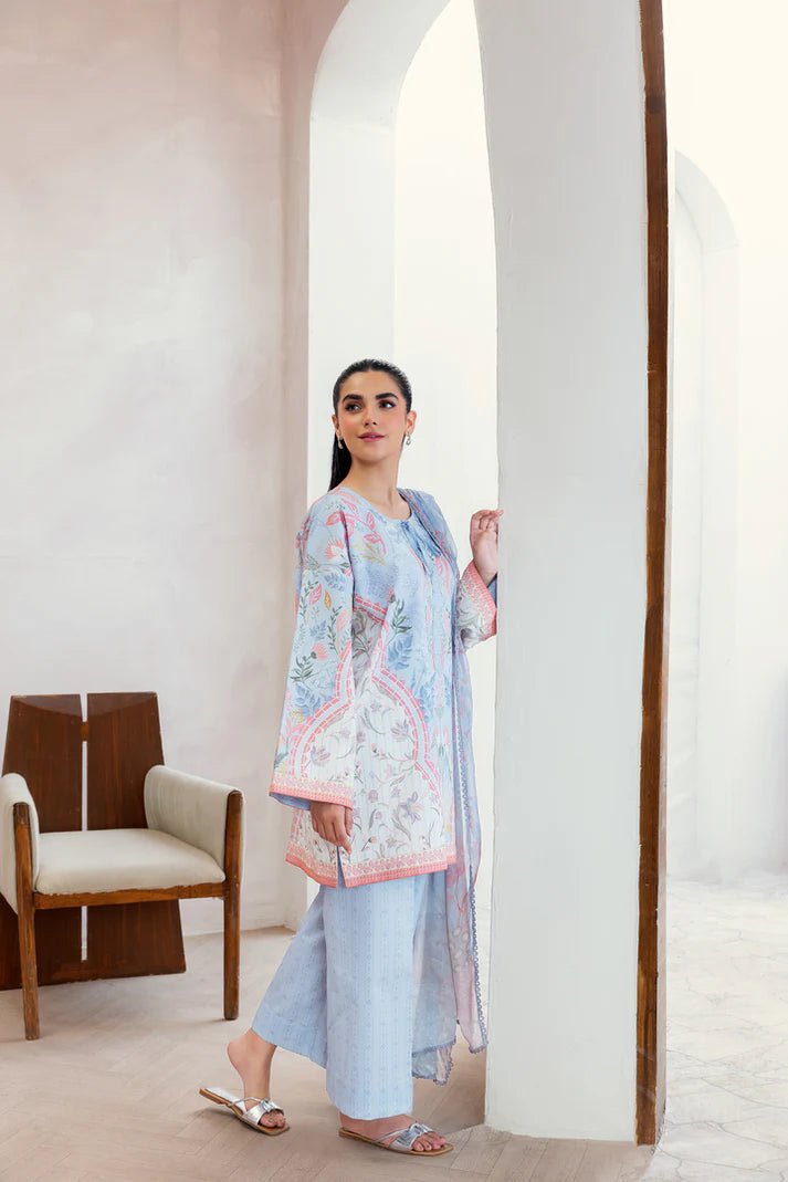 Florent Luxury Prints `25 FLP - 3B