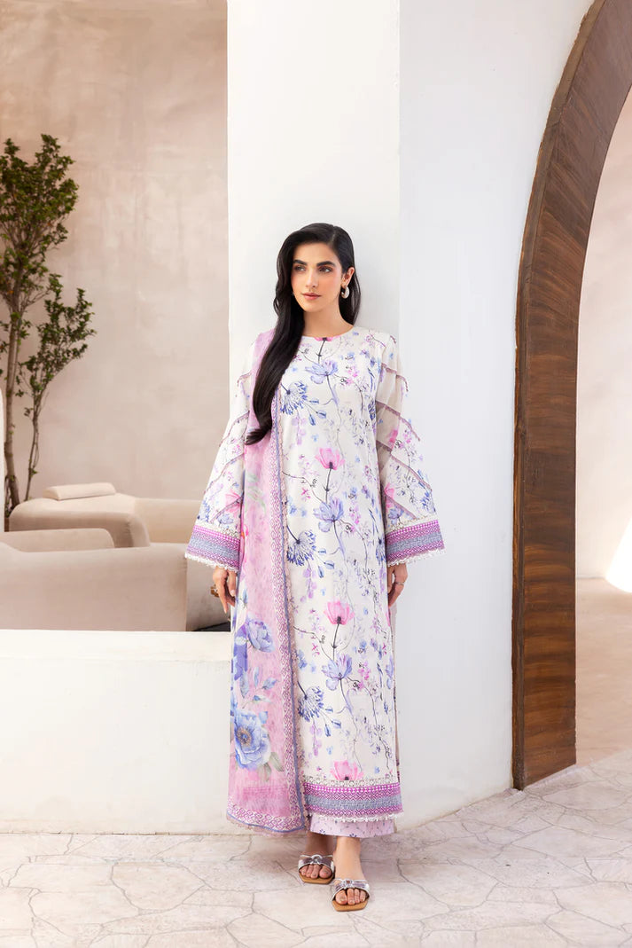 Florent Luxury Prints `25 FLP - 2B