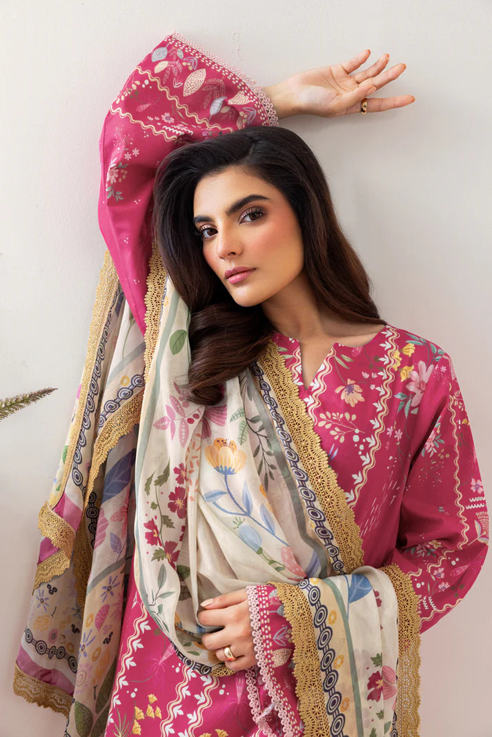 Florent Luxury Prints `25 FLP - 6A