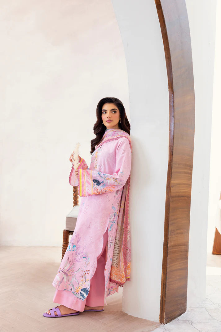 Florent Luxury Prints `25 FLP - 7B