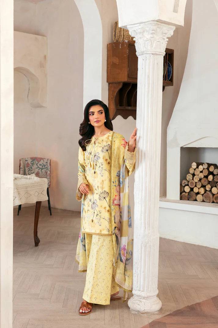 Florent Luxury Prints `25 FLP - 2A