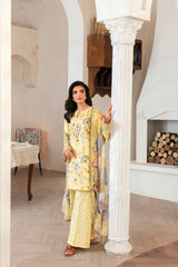 Florent Luxury Prints `25 FLP - 2A