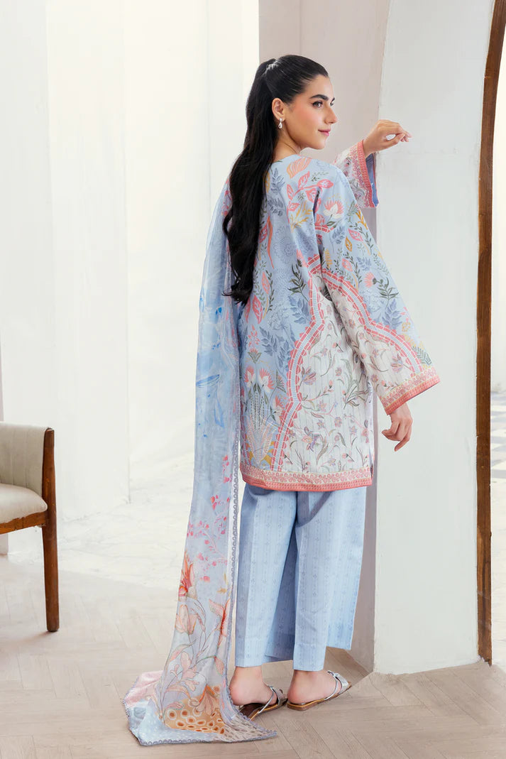 Florent Luxury Prints `25 FLP - 3B