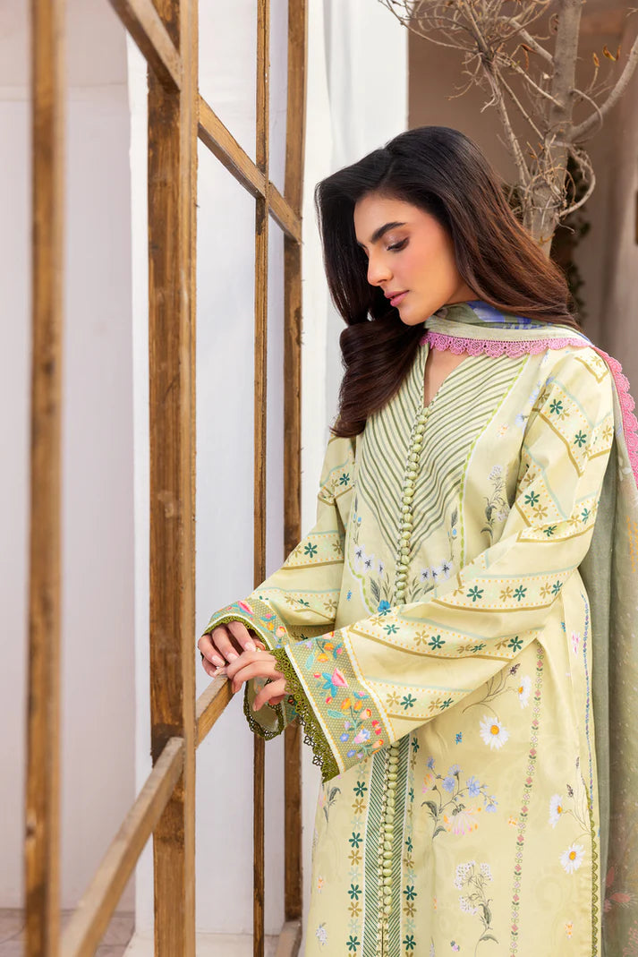 Florent Luxury Prints `25 FLP - 4B