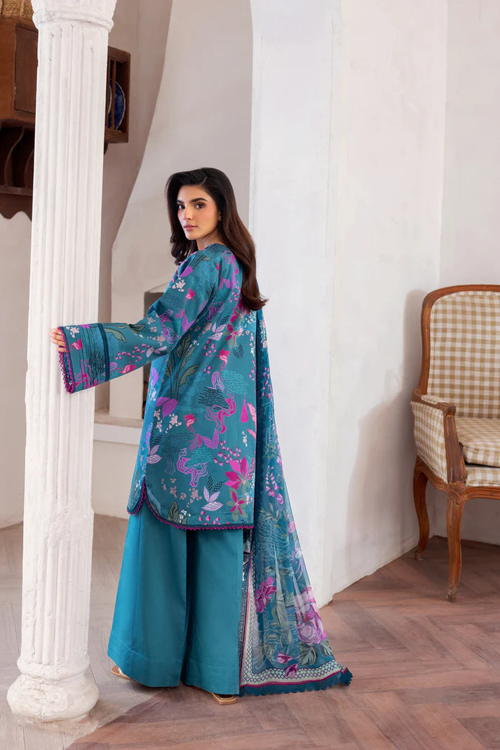Florent Luxury Prints `25 FLP - 5B
