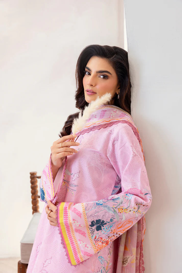 Florent Luxury Prints `25 FLP - 7B