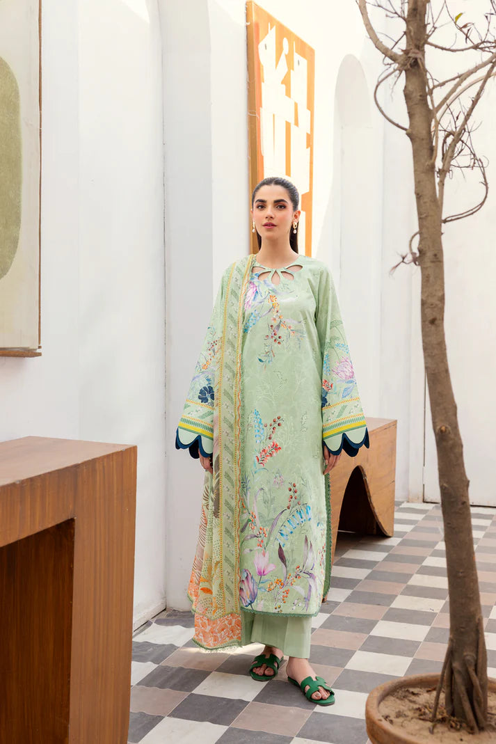 Florent Luxury Collection`25 FL-7A
