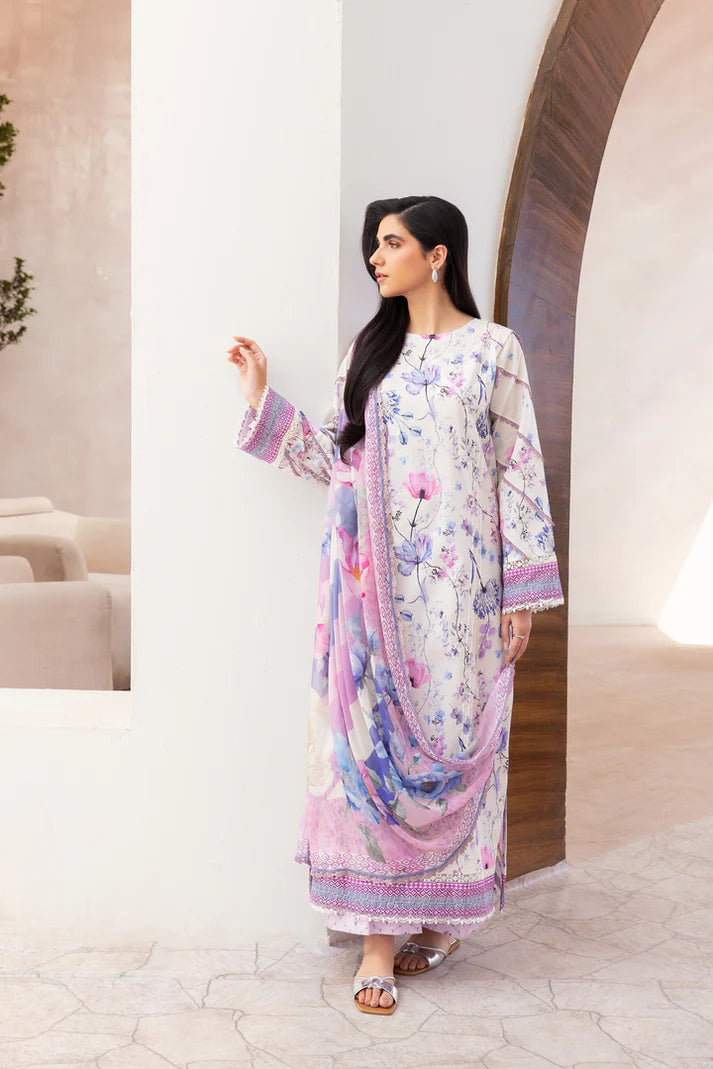 Florent Luxury Prints `25 FLP - 2B
