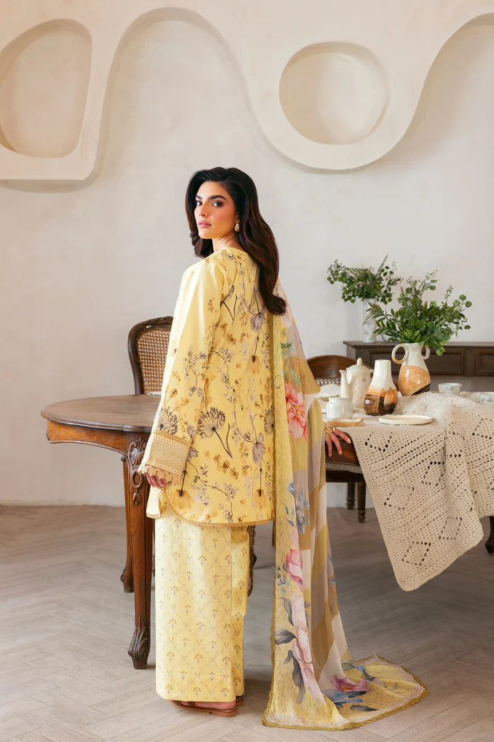 Florent Luxury Prints `25 FLP - 2A
