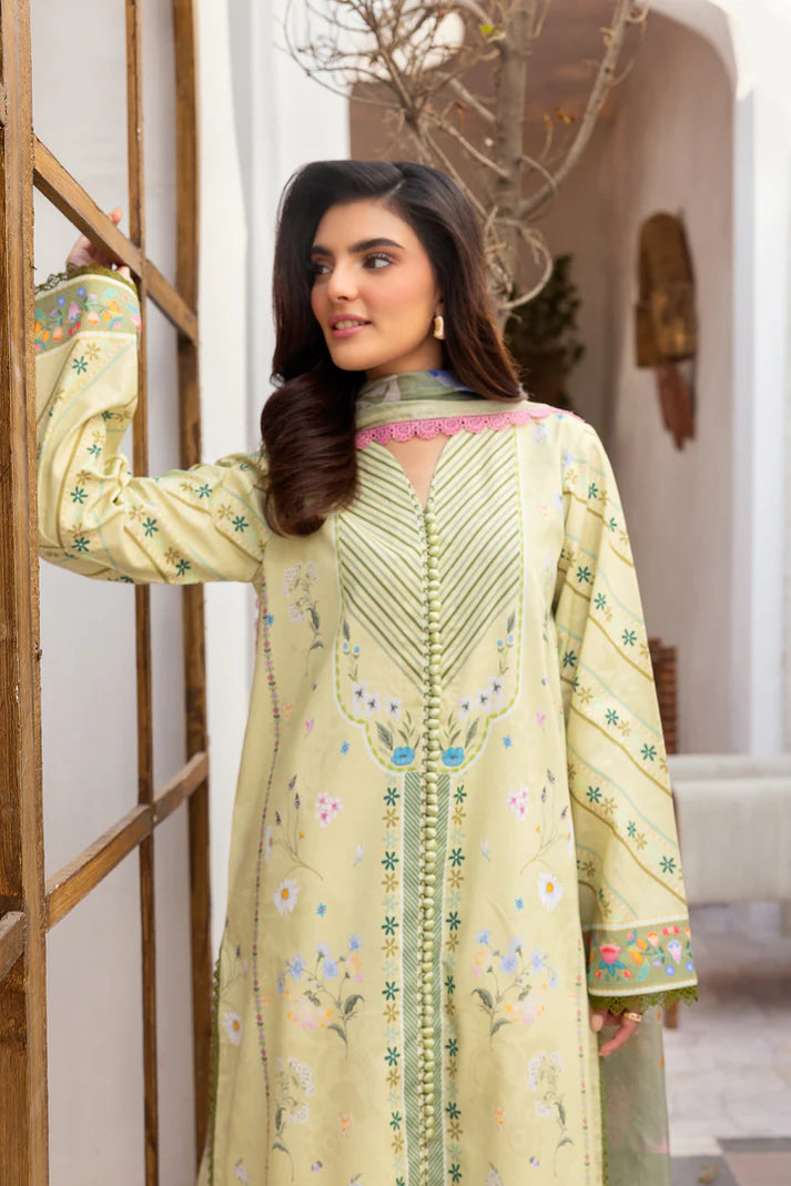 Florent Luxury Prints `25 FLP - 4B