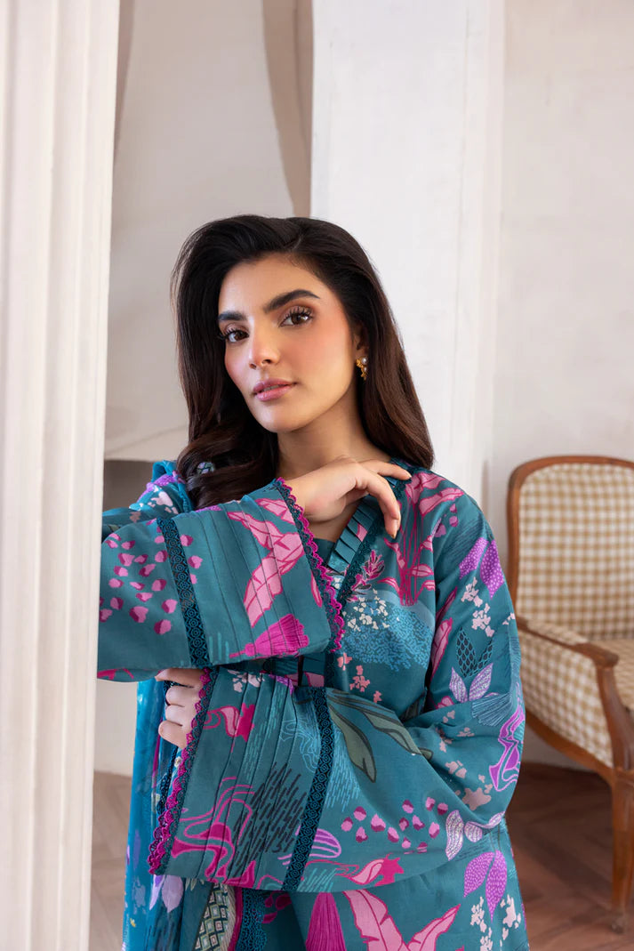 Florent Luxury Prints `25 FLP - 5B