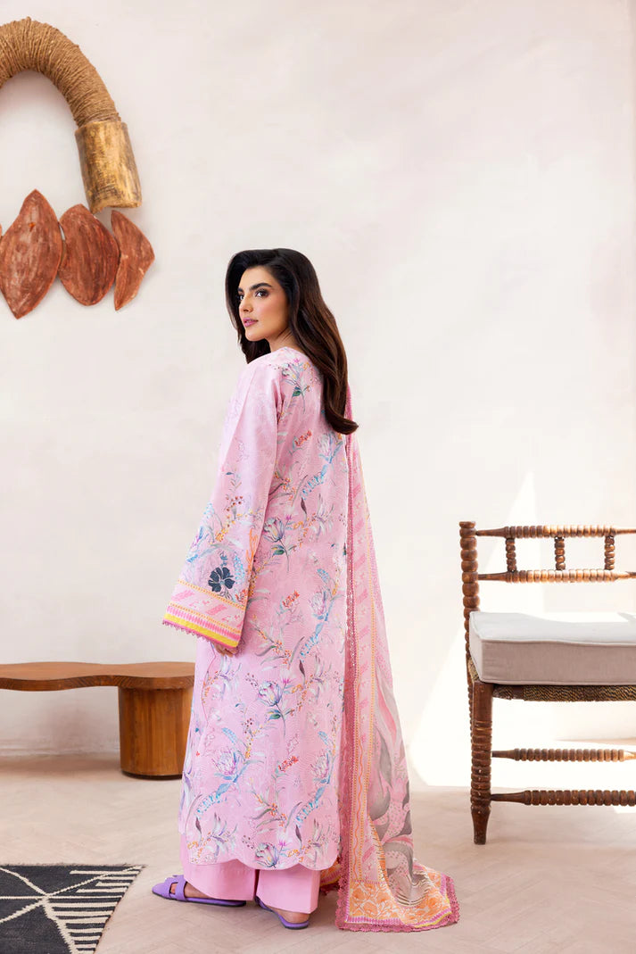 Florent Luxury Prints `25 FLP - 7B