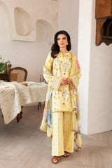Florent Luxury Prints `25 FLP - 2A