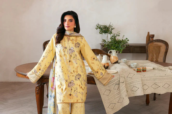 Florent Luxury Prints `25 FLP - 2A