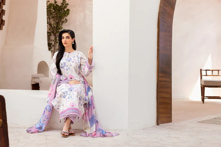 Florent Luxury Prints `25 FLP - 2B