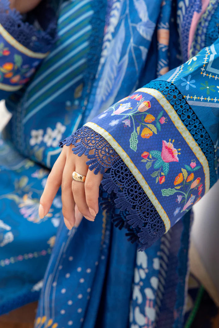 Florent Luxury Prints `25 FLP - 4A