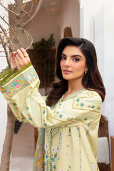 Florent Luxury Prints `25 FLP - 4B