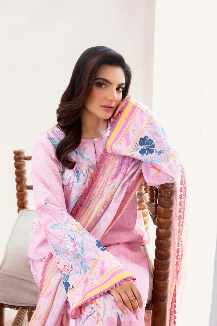 Florent Luxury Prints `25 FLP - 7B