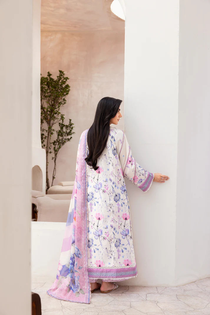 Florent Luxury Prints `25 FLP - 2B
