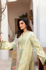 Florent Luxury Prints `25 FLP - 4B