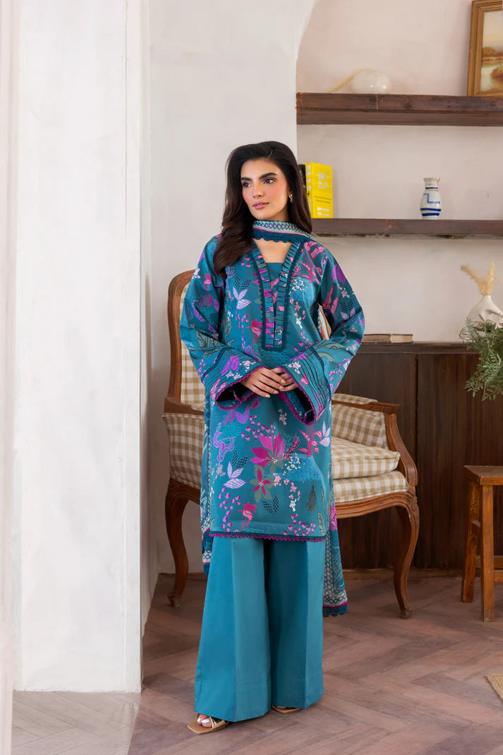 Florent Luxury Prints `25 FLP - 5B