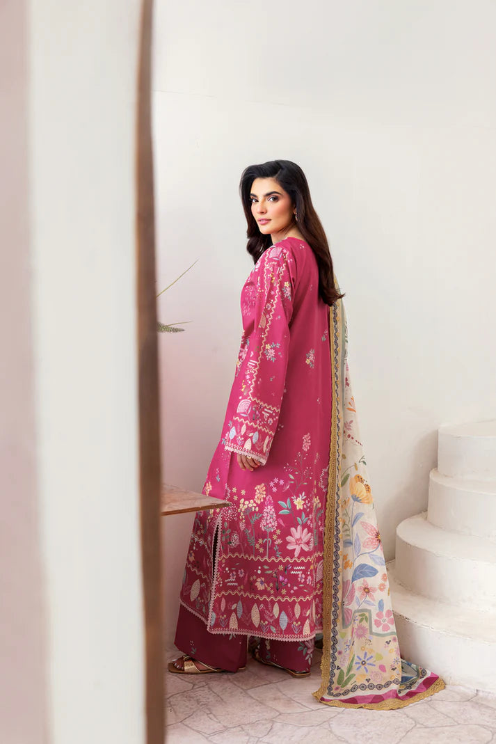Florent Luxury Prints `25 FLP - 6A