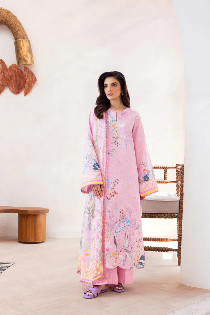 Florent Luxury Prints `25 FLP - 7B