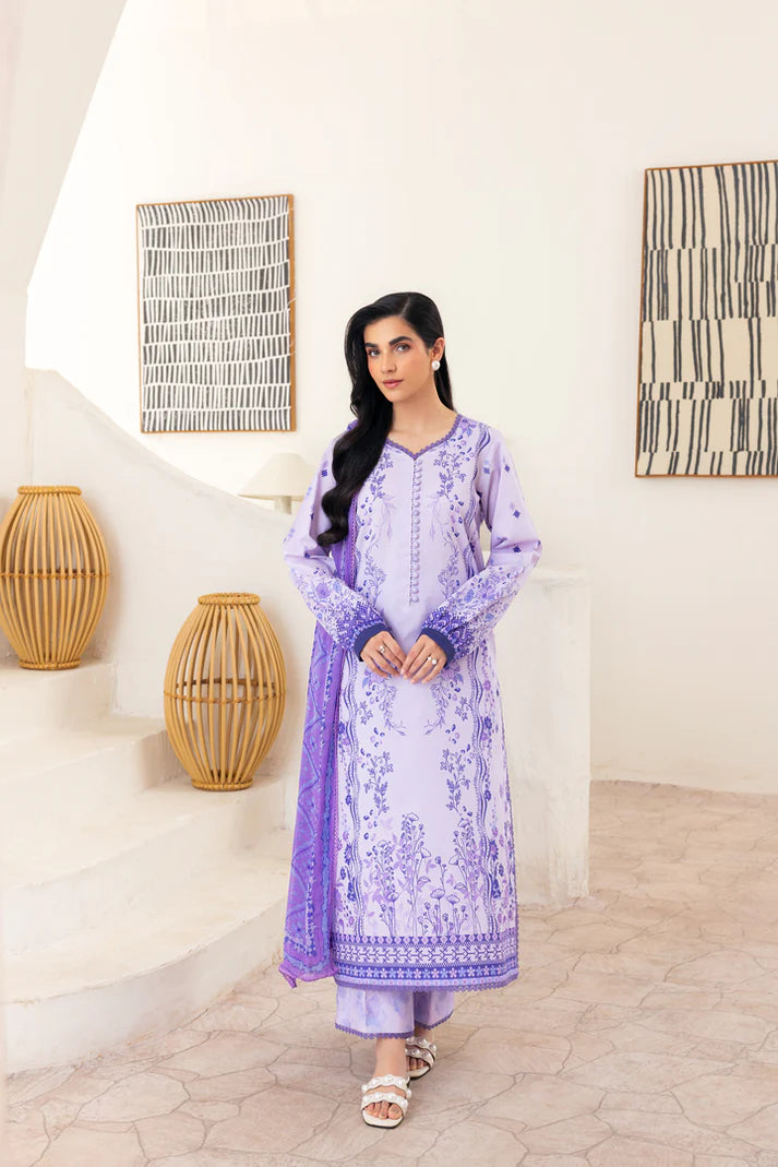 Florent Luxury Prints `25 FLP - 10