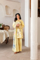 Florent Luxury Prints `25 FLP - 2A