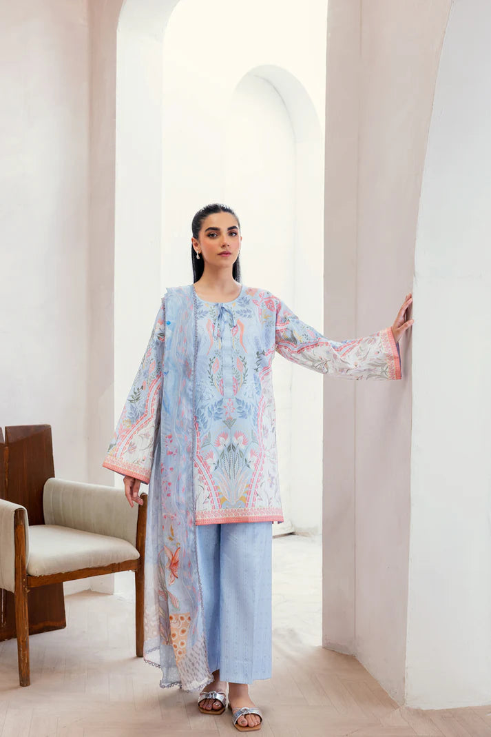 Florent Luxury Prints `25 FLP - 3B