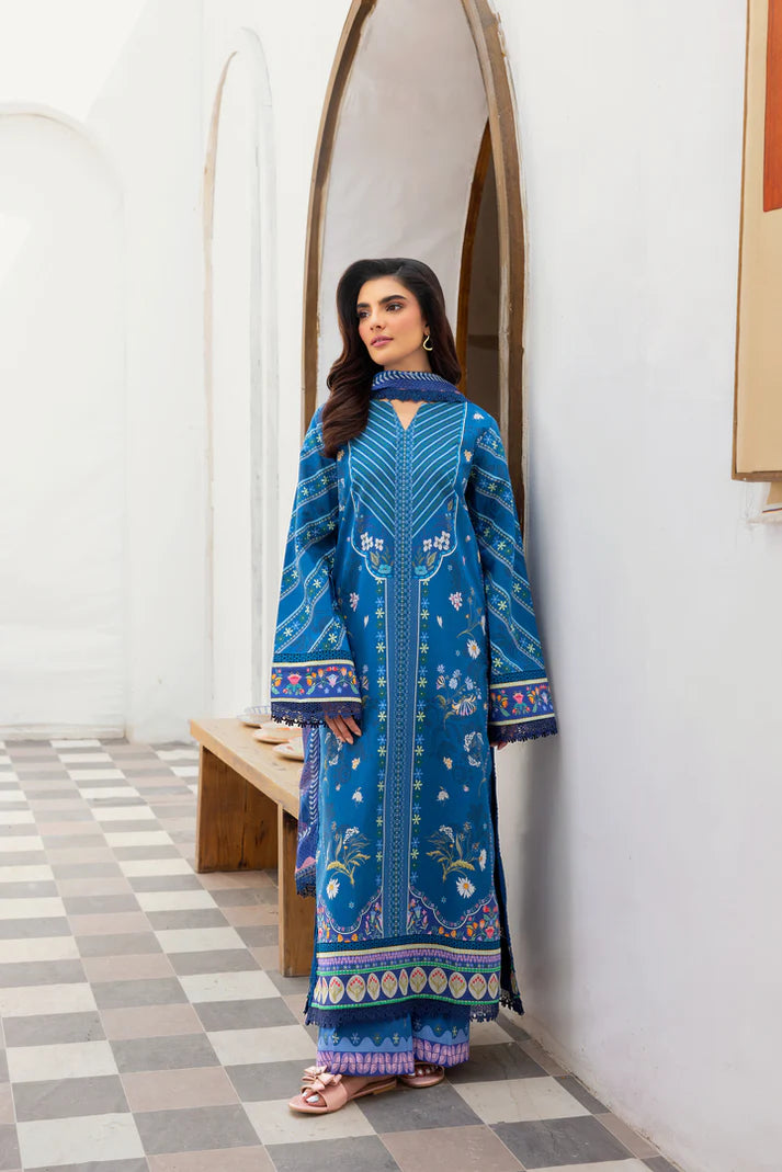 Florent Luxury Prints `25 FLP - 4A