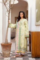 Florent Luxury Prints `25 FLP - 4B
