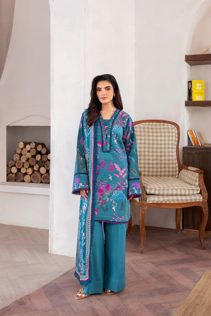 Florent Luxury Prints `25 FLP - 5B