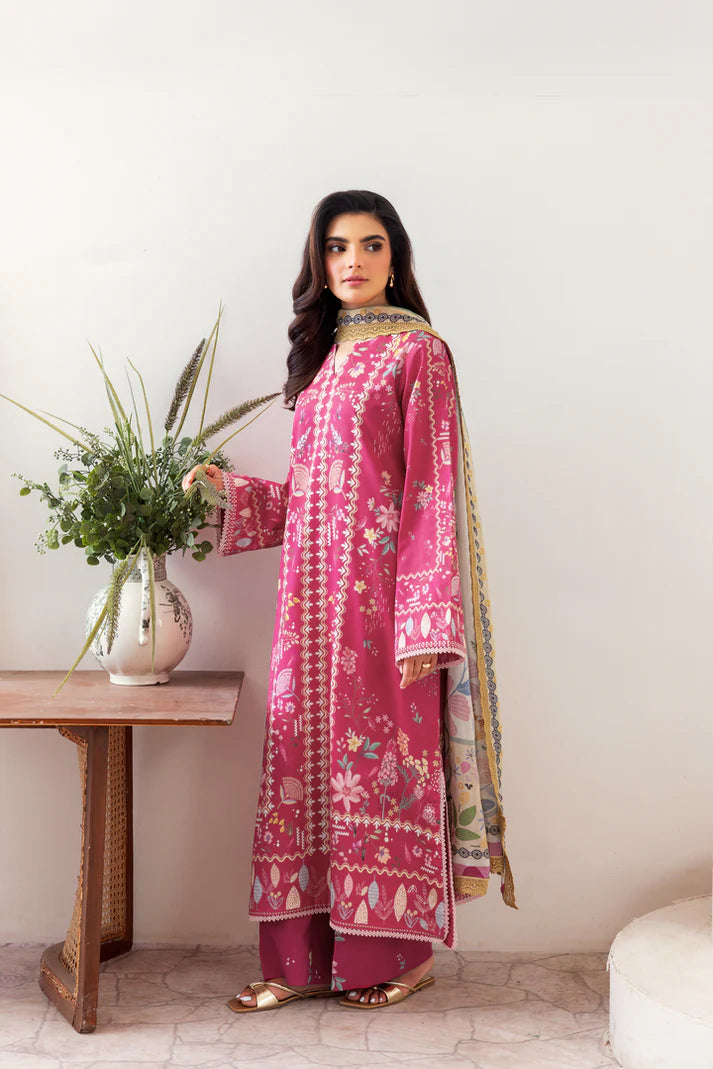 Florent Luxury Prints `25 FLP - 6A