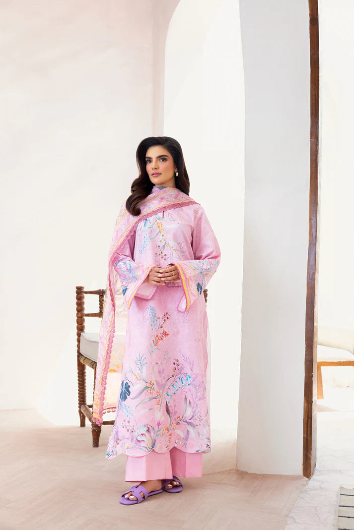 Florent Luxury Prints `25 FLP - 7B