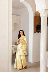 Florent Luxury Prints `25 FLP - 2A