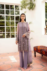 Flossie ( Lavender Mist K-1004  )