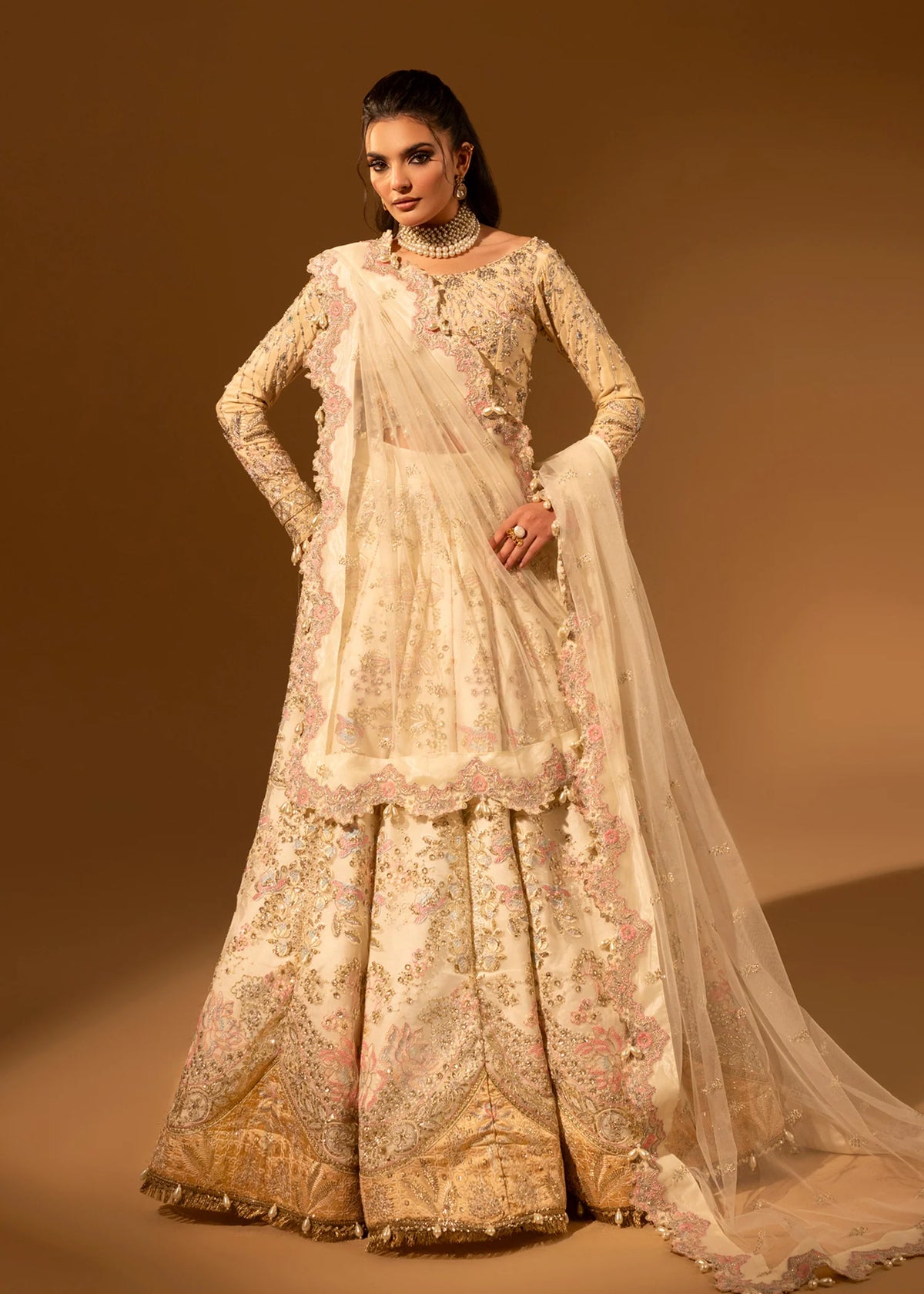 Silk Edit By Aylin (Silk Beige)